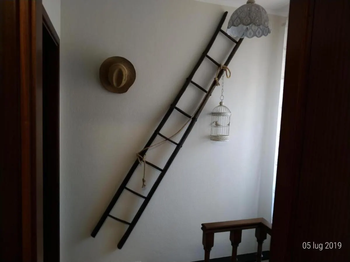 Holiday home U' Spigu Valentina Villa Garlenda