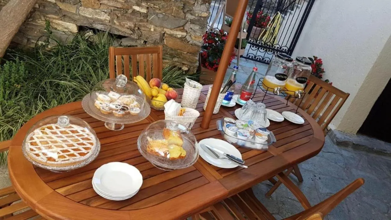 Holiday home U' Spigu Valentina Villa Garlenda